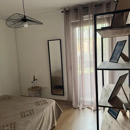 T3, 5 Minutes A Pied Des Plages Apartment *