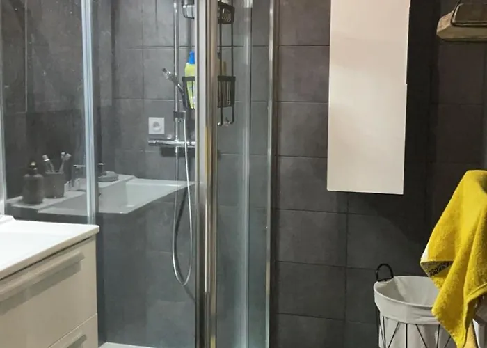 T3, 5 Minutes A Pied Des Plages